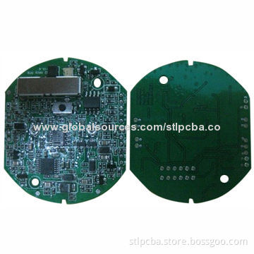 Electronics PCBA manufacturing service, high-quality, 15-20-day delivery lead-time